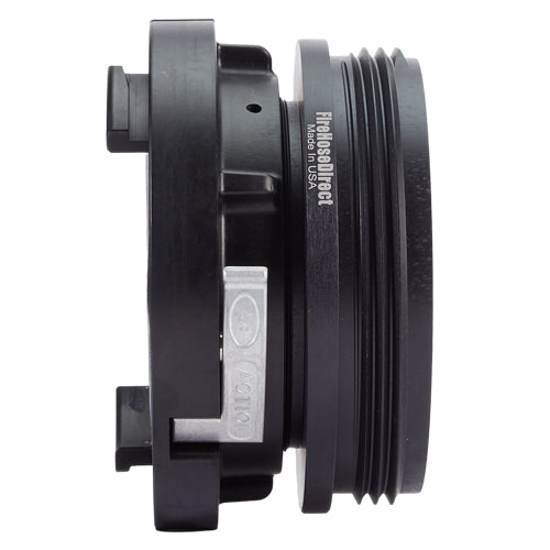 Aluminum 5" Storz x 6" Male NH Thread