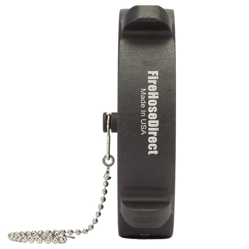 Aluminum 5" NH Rocker Lug Cap