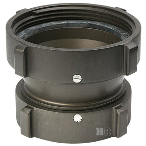 Aluminum 6" NH to 5" NH Double Female