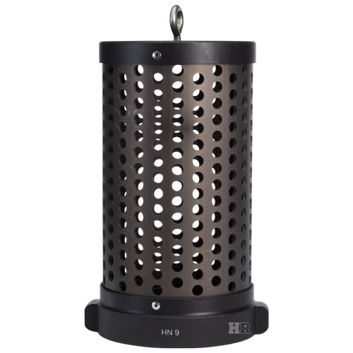 Aluminum 6" NH Barrel Strainer