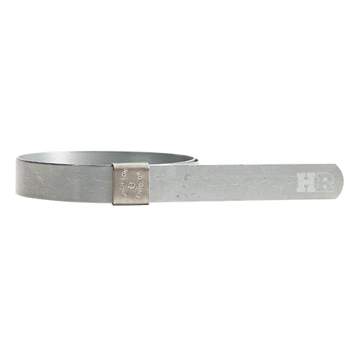 2 1/2" Hose Banding Clamp (10-Pack)