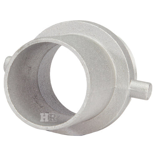 Fire Hose Coupling Set 2 1/2" NH / NST