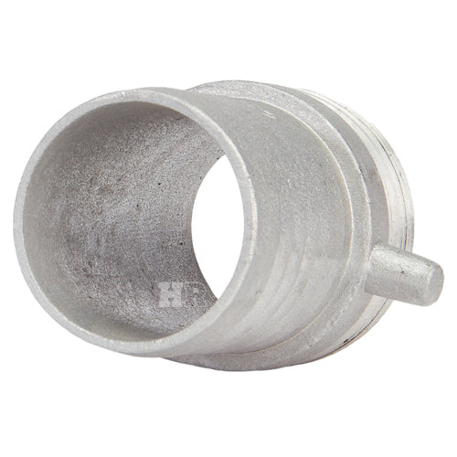 Hose Coupling Set 2 1/2" NPSH