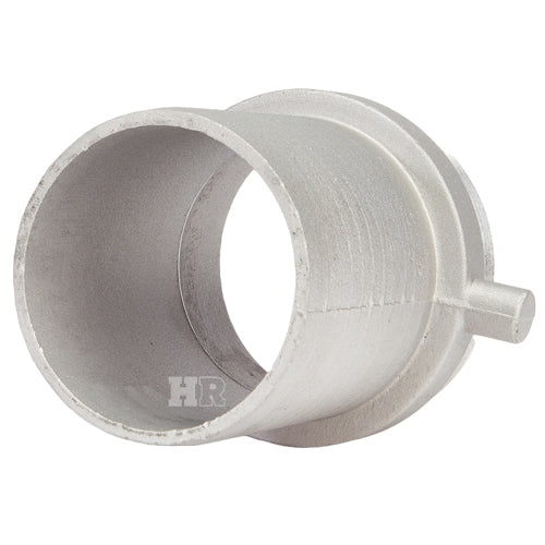 Hose Coupling Set 4" NPSH