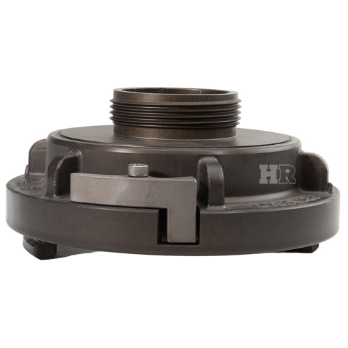 Aluminum 5" Storz x 3" Male NH Thread