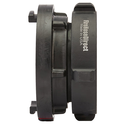 Aluminum 5" Storz x 5" Female NH Thread