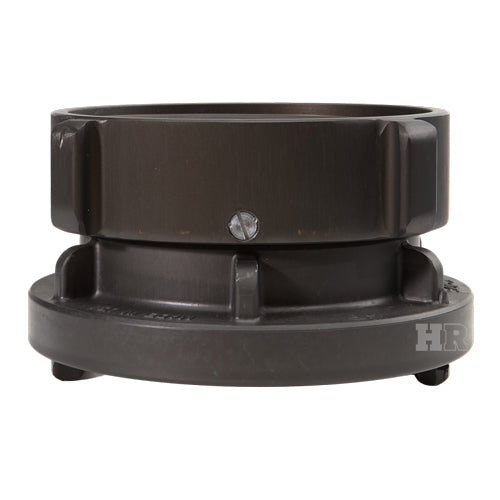 Aluminum 6" Storz x 6" Swivel Female NH Thread