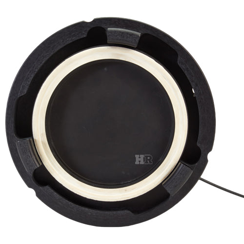 Aluminum 6" Storz Cap with Cable