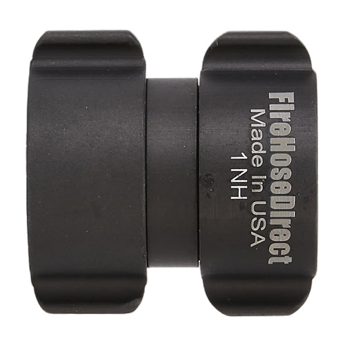 Aluminum 1" NH to 1" NPSH Double Female