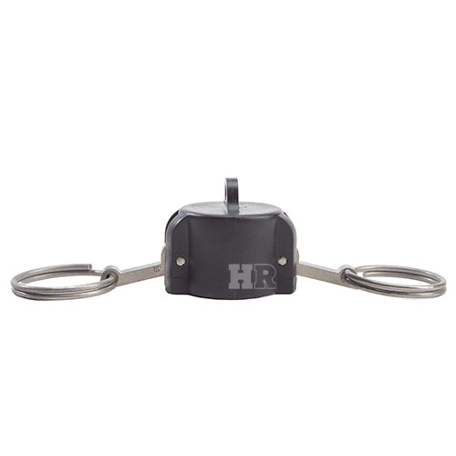 Plastic 3/4" Camlock Dust Cap (USA)