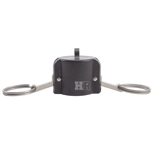 Plastic 1" Camlock Dust Cap (USA)