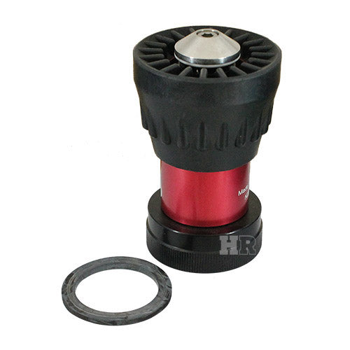 2 1/2" NH / NST Fire Nozzle Gasket (5-Pack)