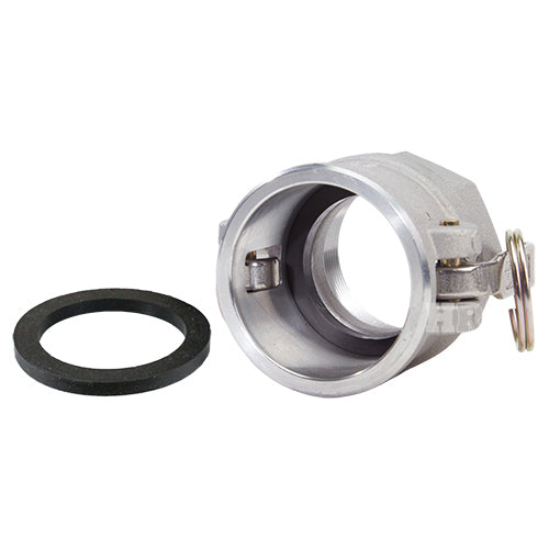 2 1/2" Camlock Gaskets (5-Pack)