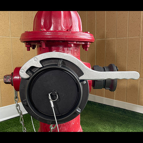 Storz Spanner Wrench (Fits 4", 5", and 6" Storz)