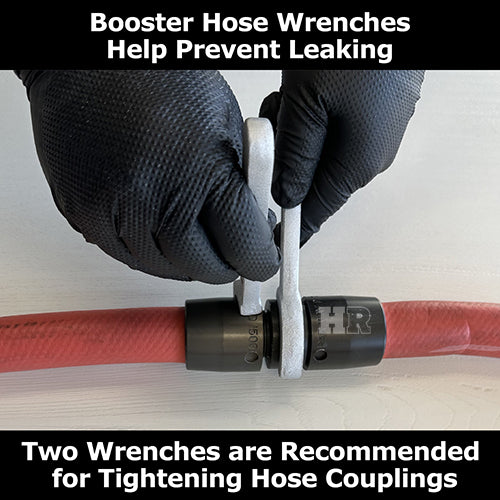 Booster Hose Wrench