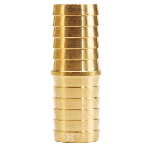 1" Brass Hose Mender