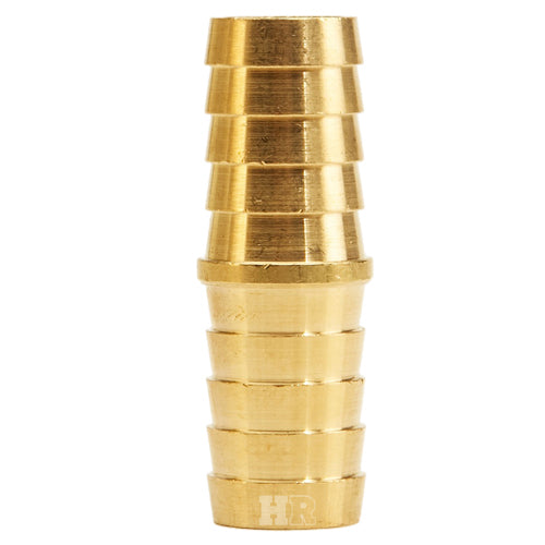 3/4" Brass Hose Mender