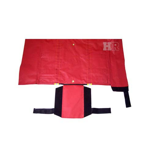 Milwaukee Strap Fold Out Hose Pack