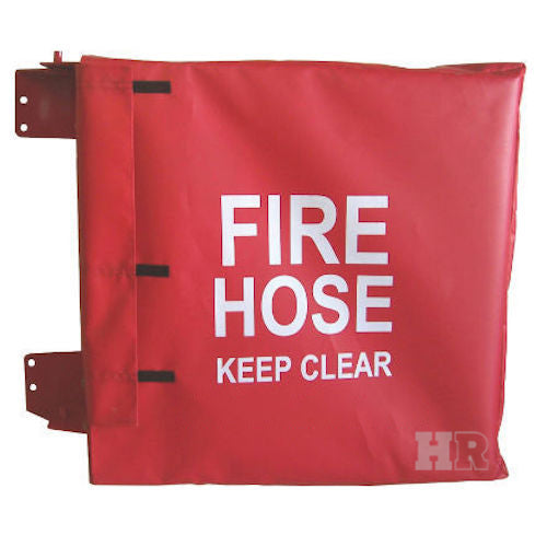 1 1/2" Hump Hose Rack