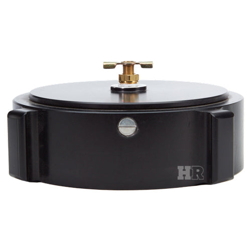 Aluminum 4" NH Test Cap