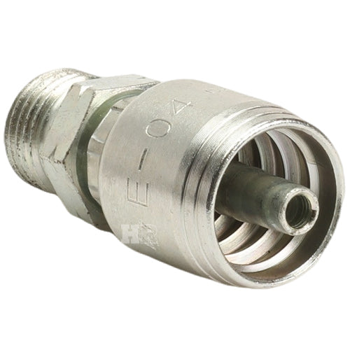 M16 X 1.5 Male 24˚ Cone (Light 10) Hydraulic Fitting