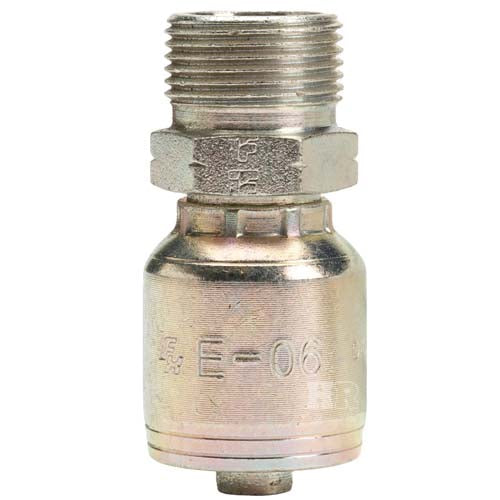 M22 X 1.5 Male 24˚ Cone (Heavy S14) Hydraulic Fitting