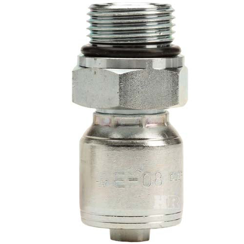 3/4" Male O-Ring Boss Hydraulic Fitting