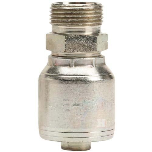 M22 X 1.5 Male 24˚ Cone (Light L15) Hydraulic Fitting