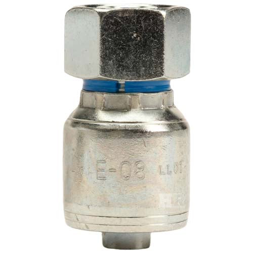 M22 X 1.5 Female Swivel 24˚ Cone (Light L15) Hydraulic Fitting