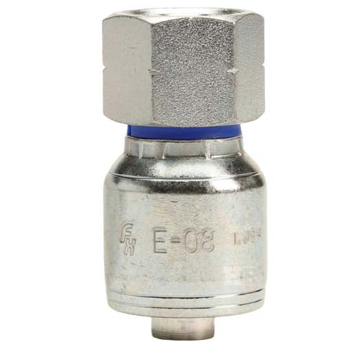 M22 X 1.5 Female Swivel 24˚ Cone (Heavy S14) Hydraulic Fitting