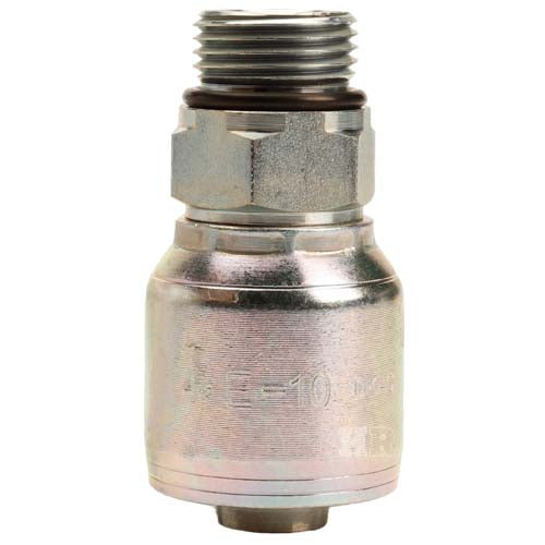 5/8" Male O-Ring Boss Hydraulic Fitting