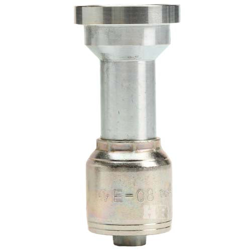 3/4" Code 61 Flange Hydraulic Fitting