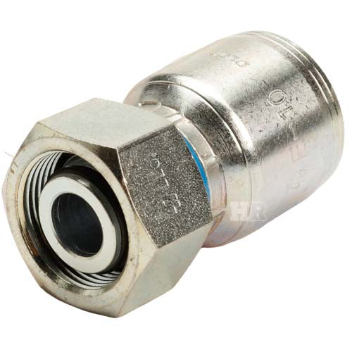 M26 X 1.5 Metric Female Light (Light L18) Hydraulic Fitting