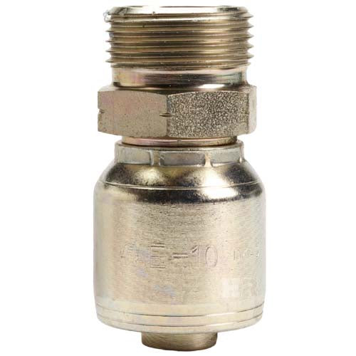 M30 X 2.0 Metric Male Heavy (Heavy S20) Hydraulic Fitting