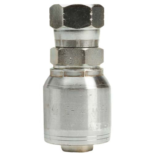 5/8" Female JIC Swivel Hydraulic Fitting