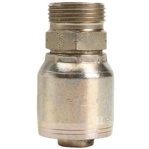 M30 X 2.0 Male 24˚ Cone (Light L22) Hydraulic Fitting
