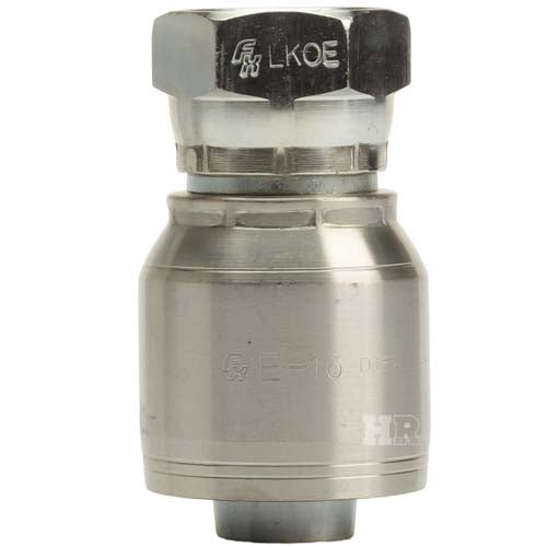 1" Female Pipe Swivel Hydraulic Fitting