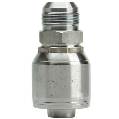 1" Male JIC Hydraulic Fitting