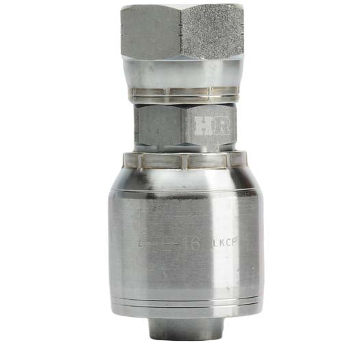 1" Female JIC Swivel Hydraulic Fitting