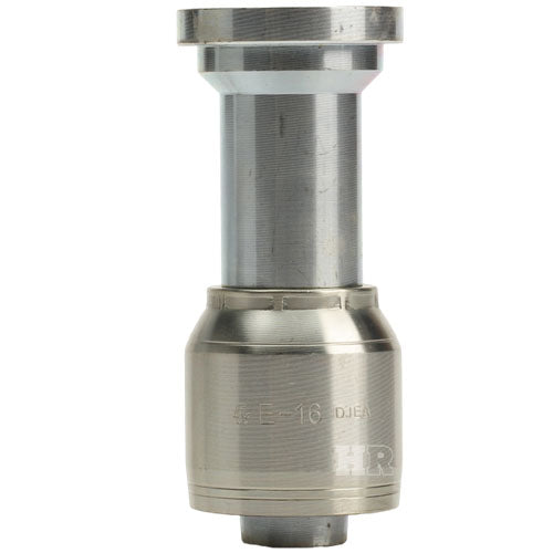 1 1/4" Code 61 Flange Hydraulic Fitting