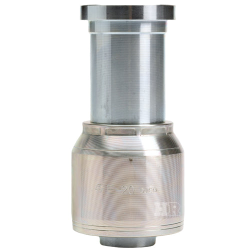 1 1/4" Code 61 Flange Hydraulic Fitting