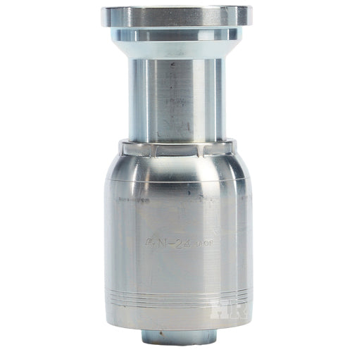 2" Code 61 Flange Hydraulic Fitting