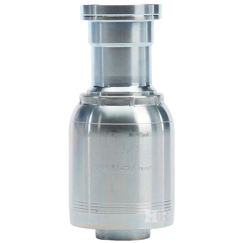 1 1/4" Code 62 Flange Hydraulic Fitting
