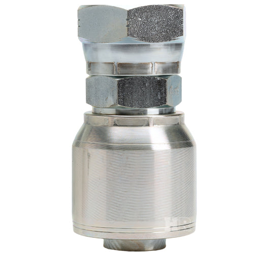 1 1/4" Female JIC Swivel Hydraulic Fitting