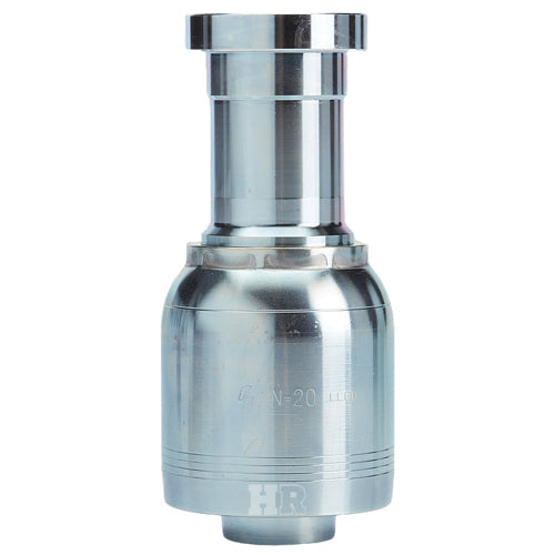 1" Code 62 Flange Hydraulic Fitting