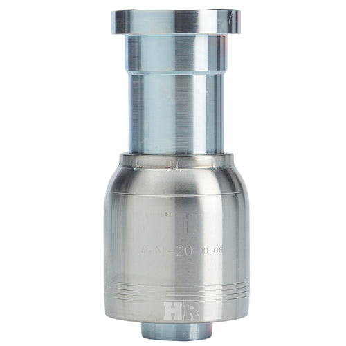 1 1/4" Code 62 Flange Hydraulic Fitting