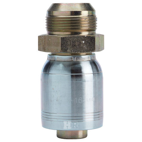 1 1/4" Male JIC Hydraulic Fitting
