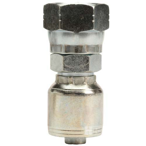 3/4" Female JIC Swivel Hydraulic Fitting