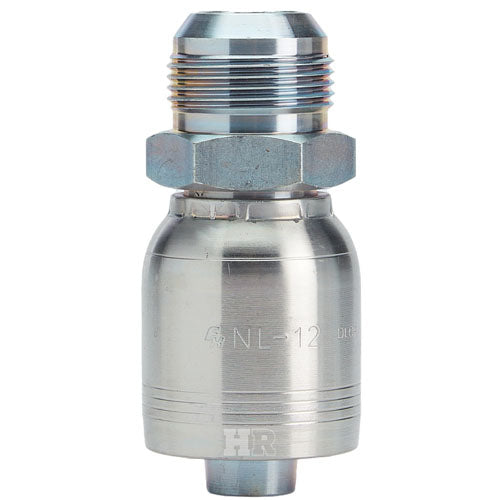 1" Male JIC Hydraulic Fitting