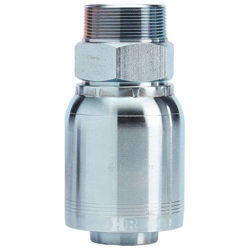 2" Male NPT Hydraulic Fitting